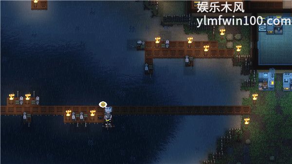 秩序新曙光中文版