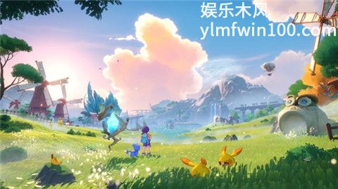 洛克王国世界圆号鱼怎么反制 洛克王国世界圆号鱼命定花种打法攻略