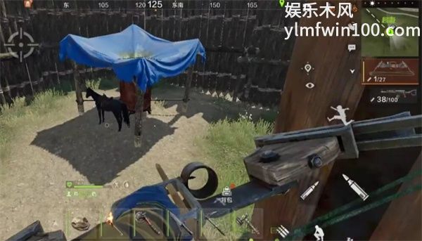 失控进化怎么种浆果 失控进化快速种浆果的方法介绍