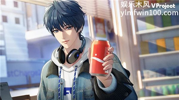 V Project手游安卓版最新版