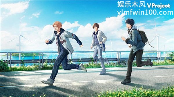 V Project手游安卓版下载