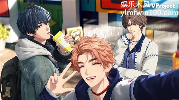 V Project手游安卓版VIP版