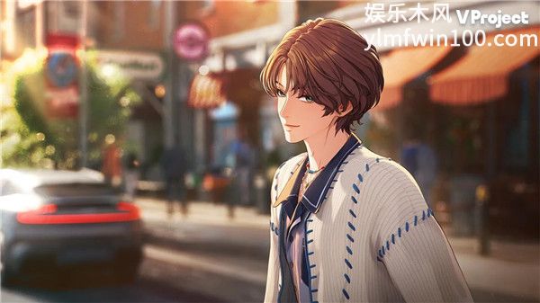V Project手游安卓版