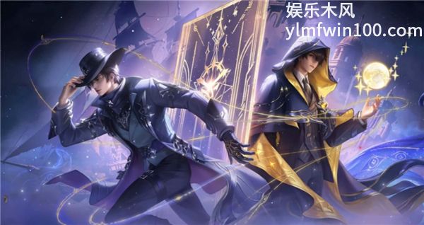 王者荣耀S44对抗路变天了 新边路五虎诞生了