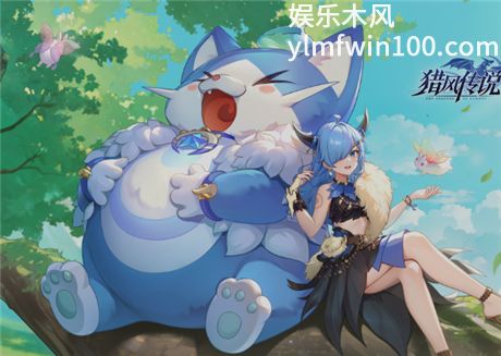 猎风传说7月9日版本更新 猎风传说更新公告介绍