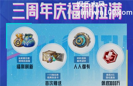 双服并行无门槛！晶核赛季服今日正式上线