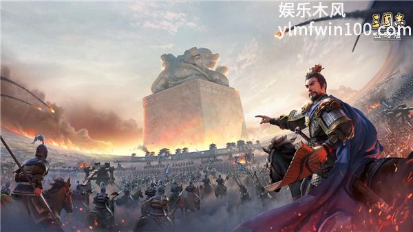 三国志战略版sp潘凤怎么搭配 最强阵容搭配推荐