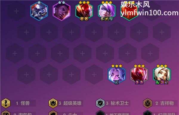 金铲铲新王登基核爆姐妹金克丝