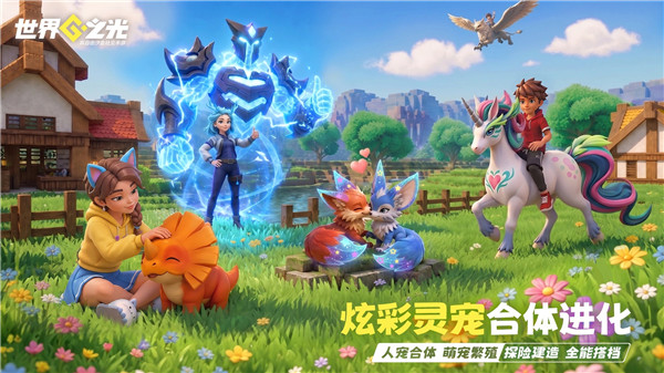 世界之光国际服VIP版