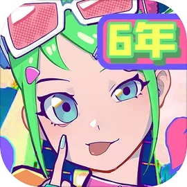 战斗少女跑酷正式服