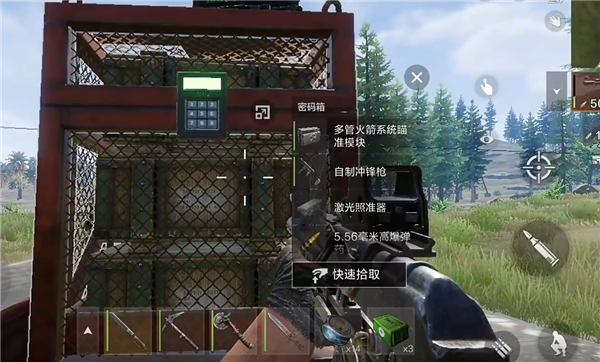 失控进化巡逻车事件玩法介绍