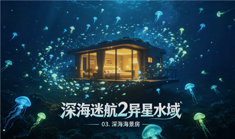 深海迷航2异星水域陶瓷玻璃怎么制作 深海迷航2异星水域陶瓷玻璃获取方式