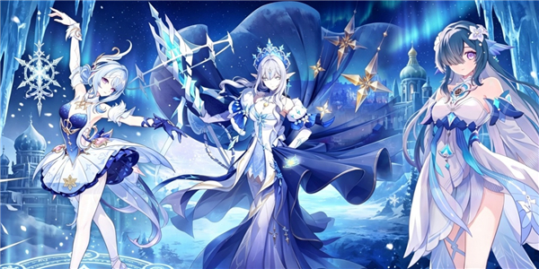 原神7.0奥黛塔V4改动加强