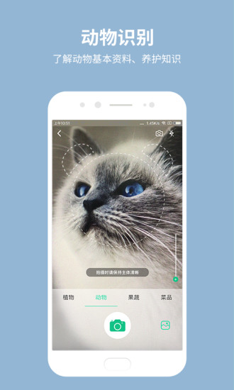识物app