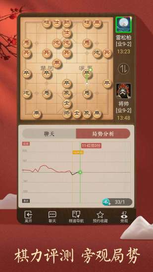 天天象棋腾讯版最新版