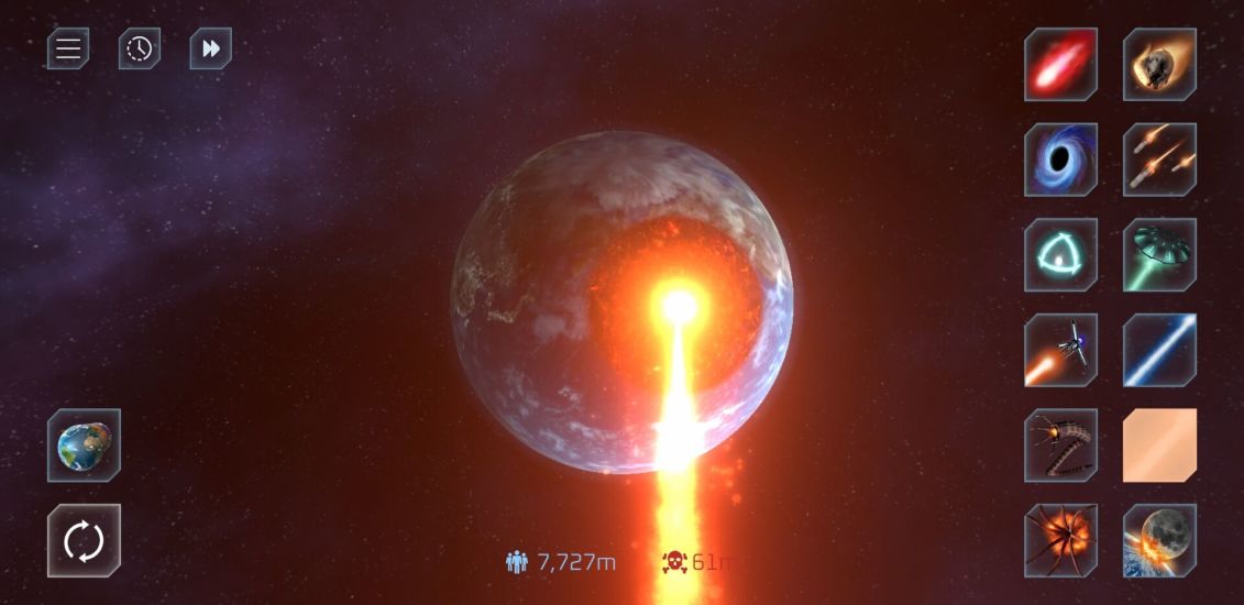 星球毁灭模拟器下载中文版最新版