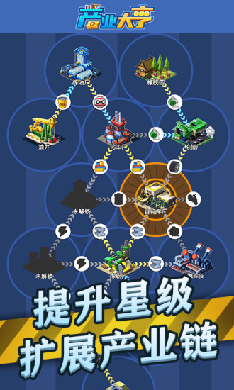 产业大亨最新版下载