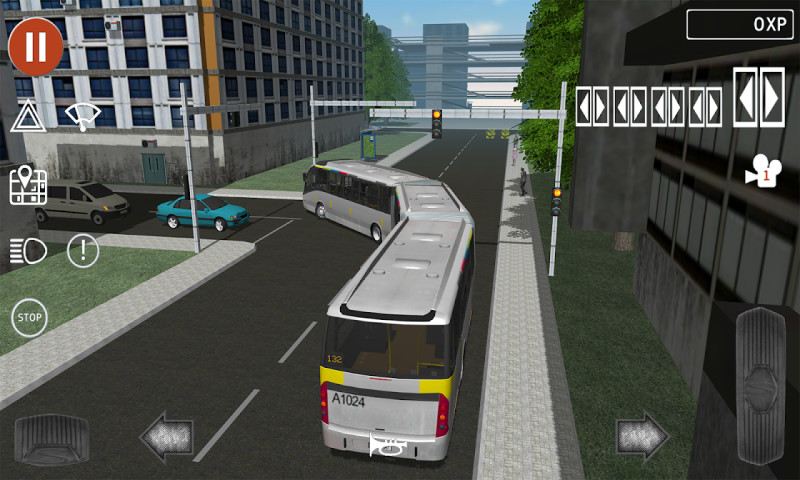 公交车模拟器汉化版下载安装