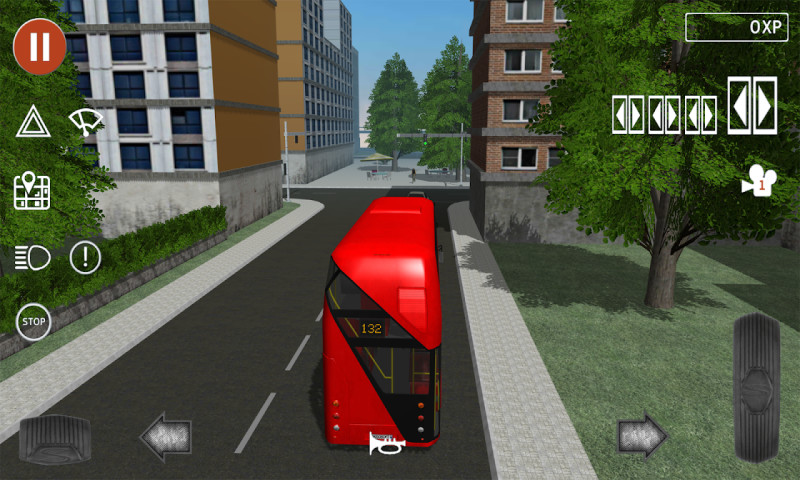 公交车模拟器汉化版下载安装下载
