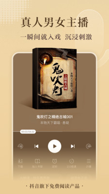 番茄小说下载