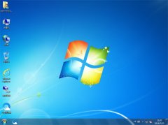 ���ѻ�԰����Ghost Win7 x64 ������ 2016.07