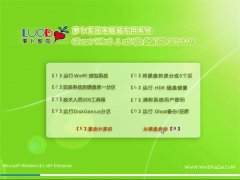 ���ܲ���԰Ghost Win8.1 64λ ������ V2016.09�����ü��