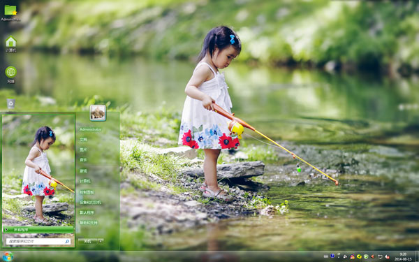 �ɰ�����Ϫ��ϷˮWin10����