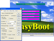 ������(EasyBoot) v6.6.0.800 �ٷ����İ�
