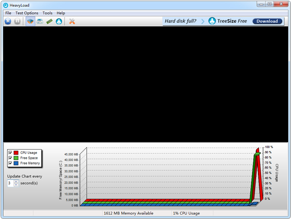 HeavyLoad(�ջ�����) V3.00.160 ��ɫ��