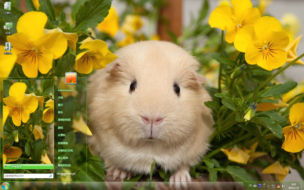 �����е�С����Win8����