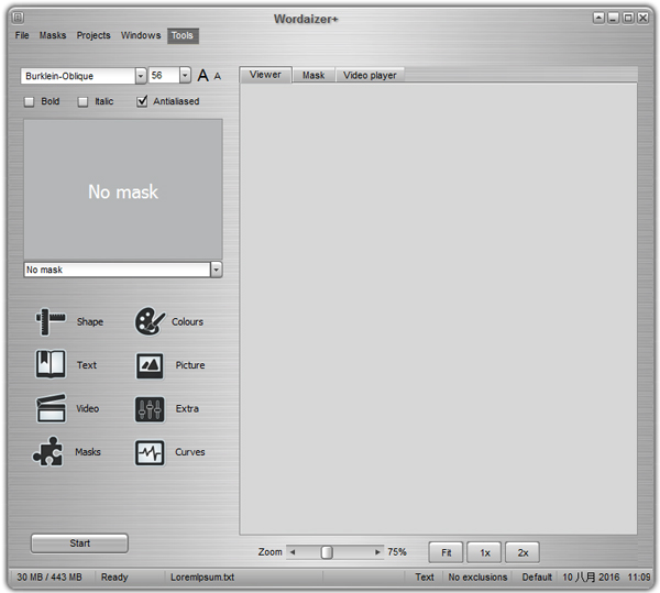 Wordaizer(����ƴͼ����) V3.6.104