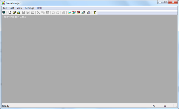 FreeVimager(ͼ��������ͱ༭��) V5.0.5 Ӣ�İ�
