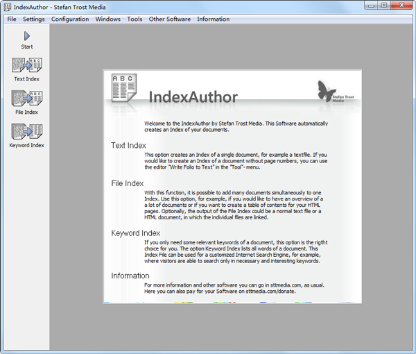 Index Author(�ļ���������) V1.0 ��ɫ��