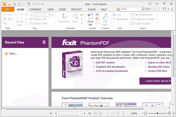 Foxit Reader(����Ķ���) V7.2.0.722 ������԰�