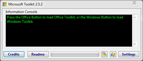Office 2010 Toolkit(office 2010�����) V2.5.2 ��ɫ��