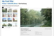 ElementBrowser