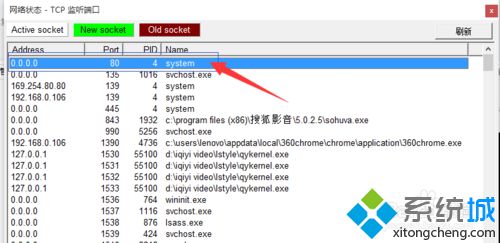 Windows10萝卜菜系统下载中Apache无法正常启动的解决步骤1 Windows10小猪系统下载中Apache无法正常启动的解决步骤1