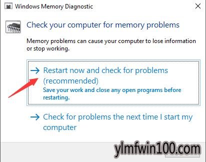 面对雨林木风Windows 10蓝屏死机我们该怎么办?4.jpg