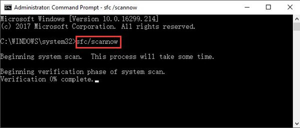面对雨林木风Windows 10蓝屏死机我们该怎么办?5.jpg