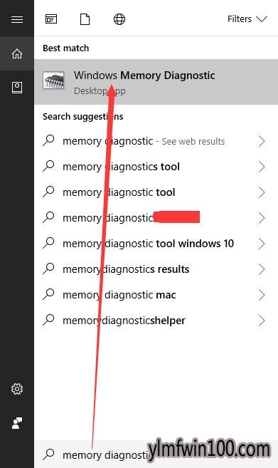 面对雨林木风Windows 10蓝屏死机我们该怎么办?3.jpg