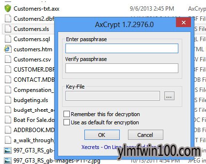 适用于雨林木风Windows10的最佳硬盘加密软件