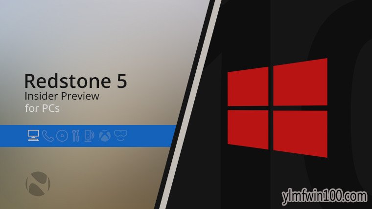 雨林木风Windows 10 RS5预览版17618推送:Sets管理窗口回归