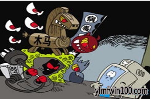 雨林木风Win10专业版电脑开机蓝屏怎么解决?1