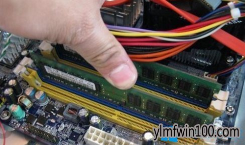 雨林木风Win10专业版电脑开机蓝屏怎么解决?2