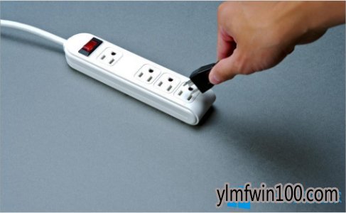 详解雨林木风Win10笔记本连不上无线网络的解决方法5