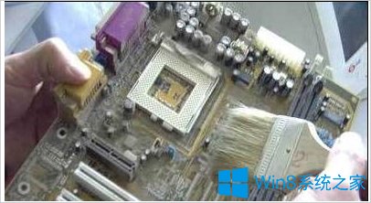 如何处理雨林木风Win10电脑主机启动不了的问题?1