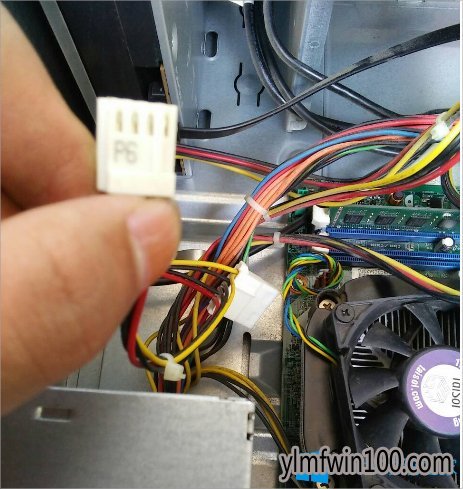 如何处理雨林木风Win10电脑主机启动不了的问题?
