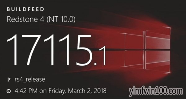 ISO����Ҫ����΢����Slowͨ��������ľ��Win10�°�17115