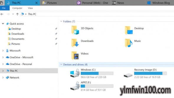 ����ľ��Windows 10ϵͳ��ǩ������ʽ��ʼ��.jpg