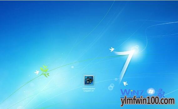 给Win10登录界面字体设置阴影效果的方法 给Win10登录界面字体设置阴影效果的方法